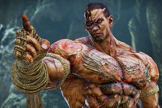 The 5 Best and 5 Worst Balance Changes in Tekken 7 History