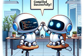 Day 14: Pair Programming with LLMs