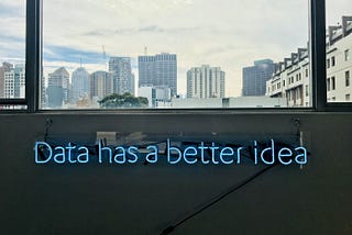 Data Scientist: What do I need to become a Data Scientist?