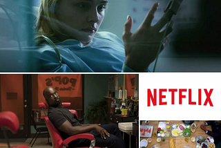Netflix News: Everything new to watch today & released in the last week — June 22nd