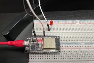 Bluetooth on ESP32