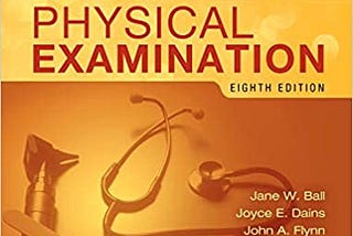 READ/DOWNLOAD#( Seidel’s Guide to Physical Examination (Mosby’s Guide to Physical Examination) FULL…