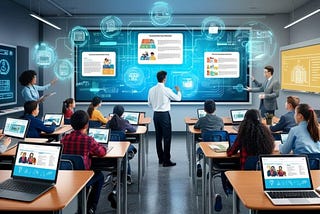 The Future of Education in Pakistan: How eSchool is Leading the Digital Shift
