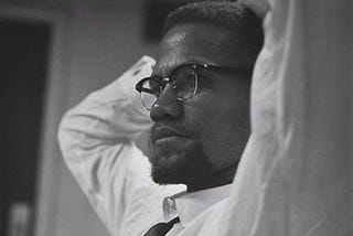Malcolm X: The Black Messiah
