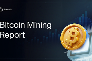 Is Your Bitcoin Mining Operation Leaving Money on the Table?