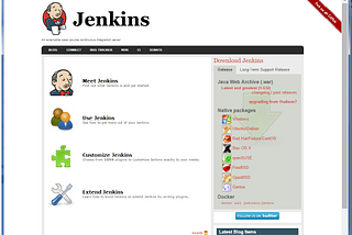 Jenkins(DevOps)