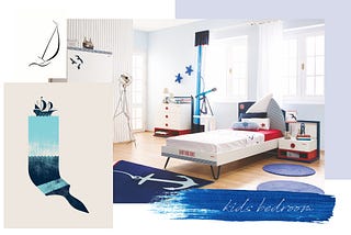 Kid’s Bedroom Interior Design Ideas: In The Eyes Of The Experts