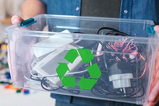 Businesses Urged to Prioritize E-Waste Recycling Amid Increasing Electronic Waste Production