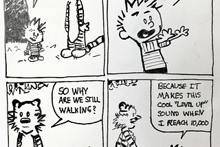 On being a bad artist