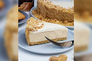 Learn Baking Peanut Butter Cake with Hunar Online