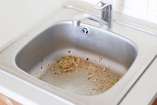 What to Do When a Kitchen Sink is Clogged: Quick Fixes!