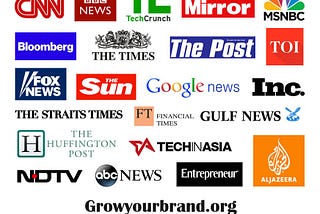 What’s the best PR Agency in San Francisco?