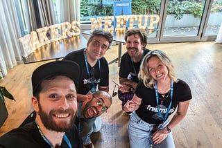 WordCamp Europe 2024 Wrap-Up: A Superb Occasion with Acquisition Opportunities and Well-Priced…