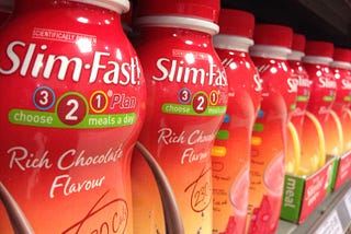 Can You Use SlimFast to Lose Weight If You’re Gluten-Free?