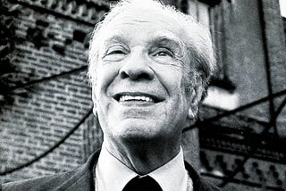 Breve elogio a Borges