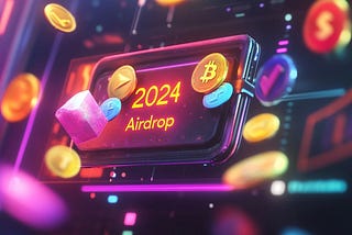 Seed Airdrop Listing: New Crypto Rewards 2024 Real Airdrop