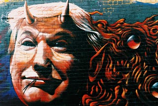 If Trump wants to beggar the BBC, Semafor has a thoughtful take on the issue