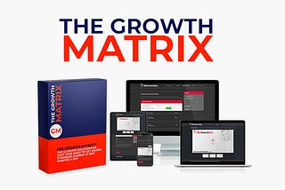 The Growth Matrix Reviews “REVIEW” Side Effects, Benefits, Where to Buy?