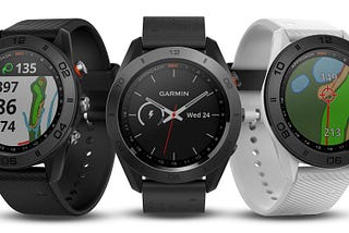 Teeing Up with Tech: The Best Garmin Watch for Golfers in 2024 — fairwayfindings.com