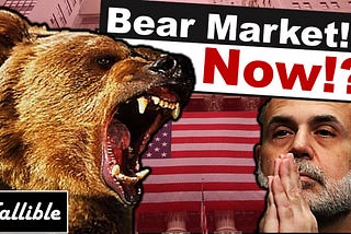 When Is The Next Bear Market? Evaluating Risk Premium Spreads