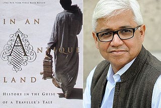 Modernity and Historicism in Amitav Ghosh’s In an Antique Land