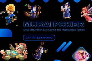 Link Judi Slot Online Deposit Bank BRI 24 Jam Online