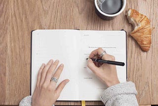Graceful Context-Switching: The Art & Science of Multitasking Efficiently
