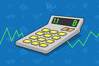How to calculate cryptocurrency profit