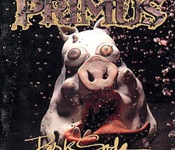 Today’s Daily Song of the Day: Primus — “Mr. Krinkle”