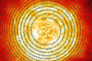 Significance of “AUM” Chanting