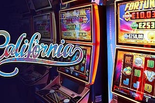 Is Gambling Legal in California?