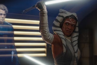 What You Missed in Ahsoka Episode 7