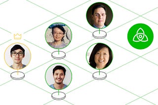 The newly formed Tendermint Inc Board of Directors appoints Peng Zhong as CEO