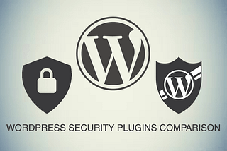 Best WordPress Security Plugin 2018 and 2017 — Review and Comparison of Top Free and Premium…