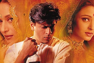 DEVDAS : THE FRANCHISE!