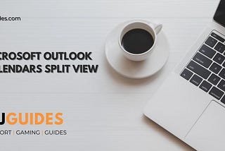 New Microsoft Outlook Multi Calendar Split View