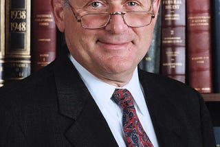 Carl Levin’s Legacy of Fighting for a Fair Judiciary