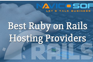 Best Ruby on Rails Hosting