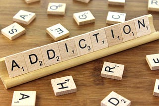 3 secret addictions nobody talks about:
