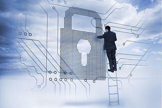 Driving cybersecurity and digital transformation with cloud technologies