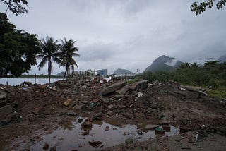 Tem jeito de entender o Rio de Janeiro?