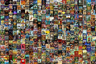 Amiga 500 – My Favorite Games & Memories