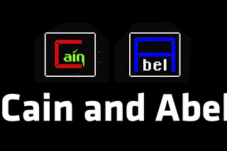 Unveiling Cain and Abel: A Layman’s Overview of a Security Tool