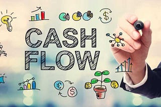 Step by Step Guide to Create Cashflow Online