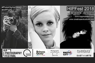 Hull International Photography Festival