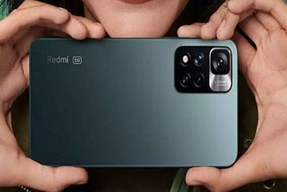 Specialisations Review of the Redmi Note 11T 5G