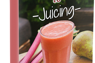 Best Juicing Books