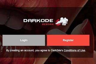 Darkode Reborn: The All New Multi-Purpose Dark Web Market
