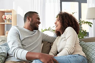 Buying a House With Someone You Are Not Married To