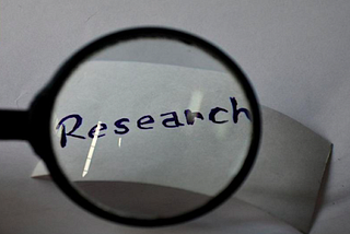 Types of Research for Brands